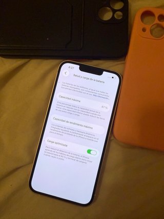 iPhone 13 128GB Rosa