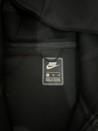Nike Tech Fleece