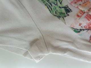 Camiseta Amalfi Coast Y2K Vintage
