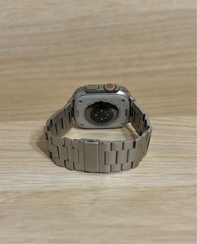 Apple Watch Ultra 2 (GPS + Celullar) 97% Batería