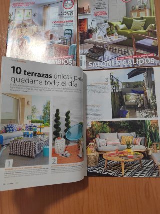 Revistas Casa Díez 2