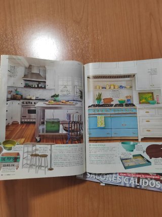 Revistas Casa Díez 2