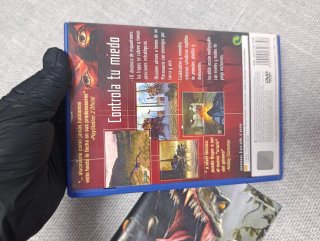 Turok Evolution Play Station 2 Ps2 PlayStation 2