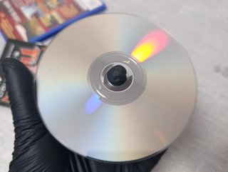 Turok Evolution Play Station 2 Ps2 PlayStation 2