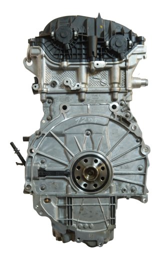 Motor BMW Serie 1 F40 2020 B48A20E 11005A07793