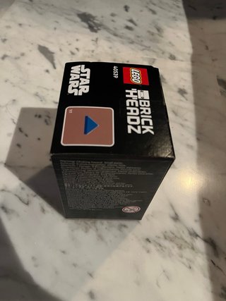 LEGO BrickHeadz Star Wars Ahsoka Tano 40539