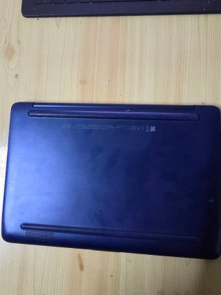 HP Stream 11,6" 4GB/64GB Azul