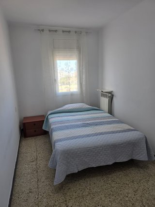 Alquiler de habitacion
