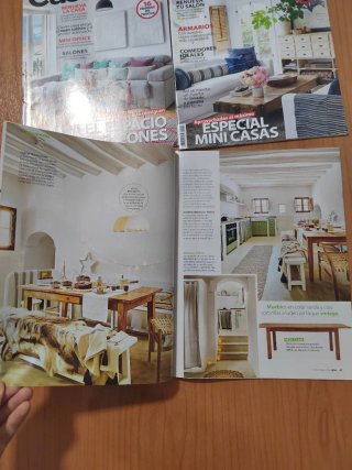 Revistas Casa Díez 3