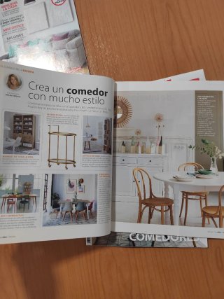 Revistas Casa Díez 3