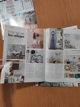 Revistas Casa Díez 3