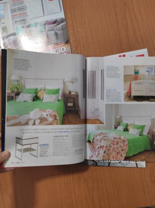 Revistas Casa Díez 3