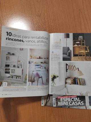 Revistas Casa Díez 3