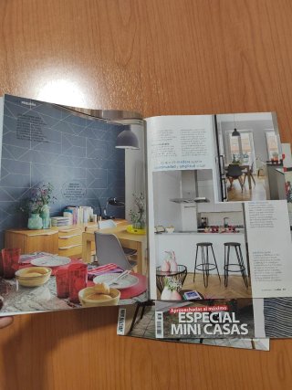 Revistas Casa Díez 3