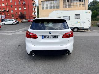 BMW Serie 2 2018
