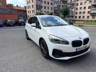 BMW Serie 2 2018