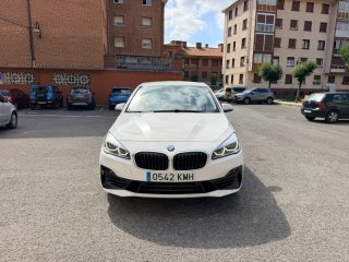 BMW Serie 2 2018