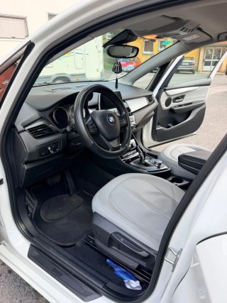 BMW Serie 2 2018