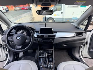 BMW Serie 2 2018