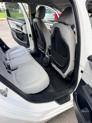 BMW Serie 2 2018