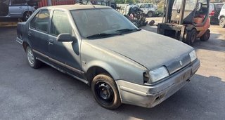 DESPIECE RENAULT 19 CHAMADE 1.9 F8Q 1.4 C1G ENERGY