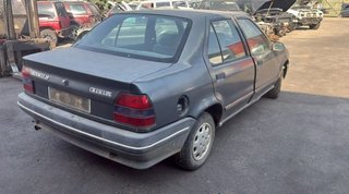 DESPIECE RENAULT 19 CHAMADE 1.9 F8Q 1.4 C1G ENERGY