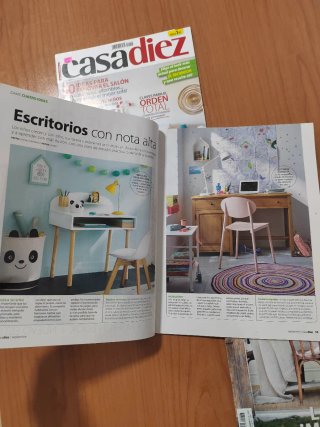 Revistas Casa Díez 5