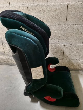 Silla de coche RECARO Monza