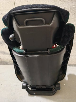 Silla de coche RECARO Monza