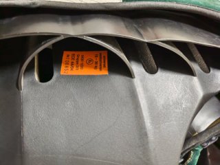 Silla de coche RECARO Monza