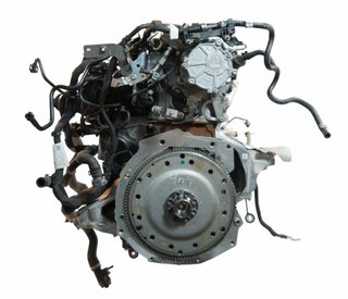 Motor Audi A4 B9 2018-2023 2.0 TDI DMSB 06N100033