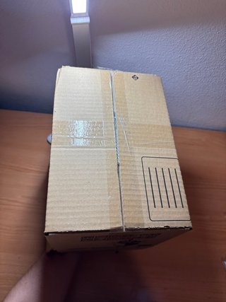 Caja sorpresa ropa Talla S/M  10 prendas