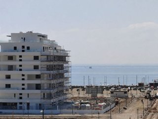 Piso en alquiler en Poniente-Faro en Vélez-Málaga