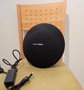 Onyx Studio 4 Altavoz Harman Kardon, 60W(rms)