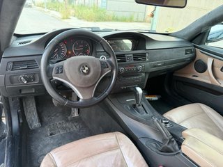 BMW Serie 3 320d e92