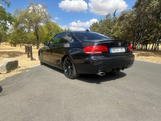 BMW Serie 3 320d e92