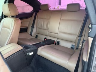 BMW Serie 3 320d e92