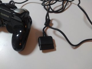 Mandos PlayStation 2 (PS2) - Lote 2 unidades