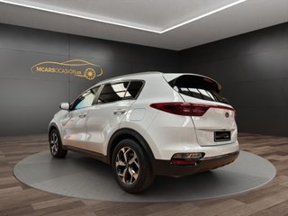 Kia Sportage 1.6 CRDi 100kW (136CV) Business DCT 4x4
