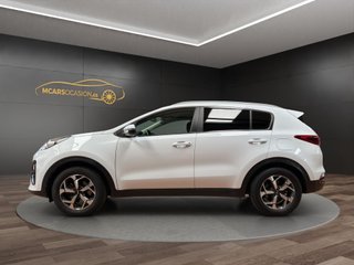 Kia Sportage 1.6 CRDi 100kW (136CV) Business DCT 4x4