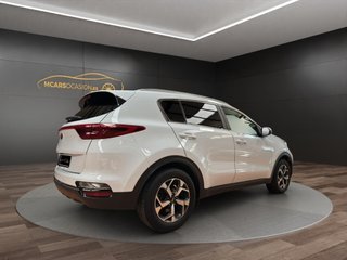 Kia Sportage 1.6 CRDi 100kW (136CV) Business DCT 4x4
