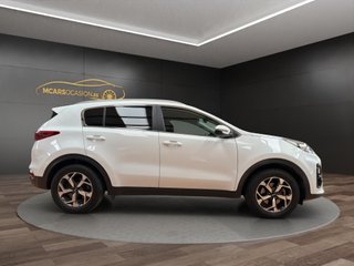 Kia Sportage 1.6 CRDi 100kW (136CV) Business DCT 4x4
