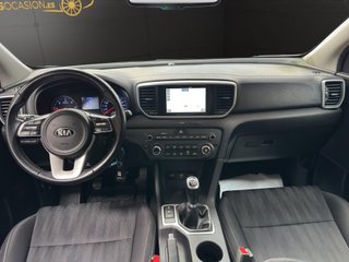 Kia Sportage 1.6 CRDi 100kW (136CV) Business DCT 4x4