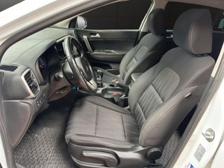 Kia Sportage 1.6 CRDi 100kW (136CV) Business DCT 4x4