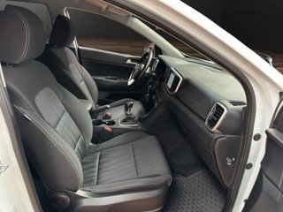 Kia Sportage 1.6 CRDi 100kW (136CV) Business DCT 4x4