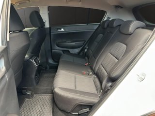 Kia Sportage 1.6 CRDi 100kW (136CV) Business DCT 4x4