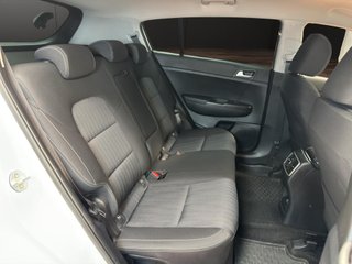 Kia Sportage 1.6 CRDi 100kW (136CV) Business DCT 4x4