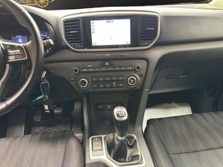 Kia Sportage 1.6 CRDi 100kW (136CV) Business DCT 4x4