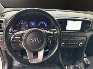 Kia Sportage 1.6 CRDi 100kW (136CV) Business DCT 4x4