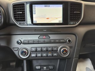 Kia Sportage 1.6 CRDi 100kW (136CV) Business DCT 4x4